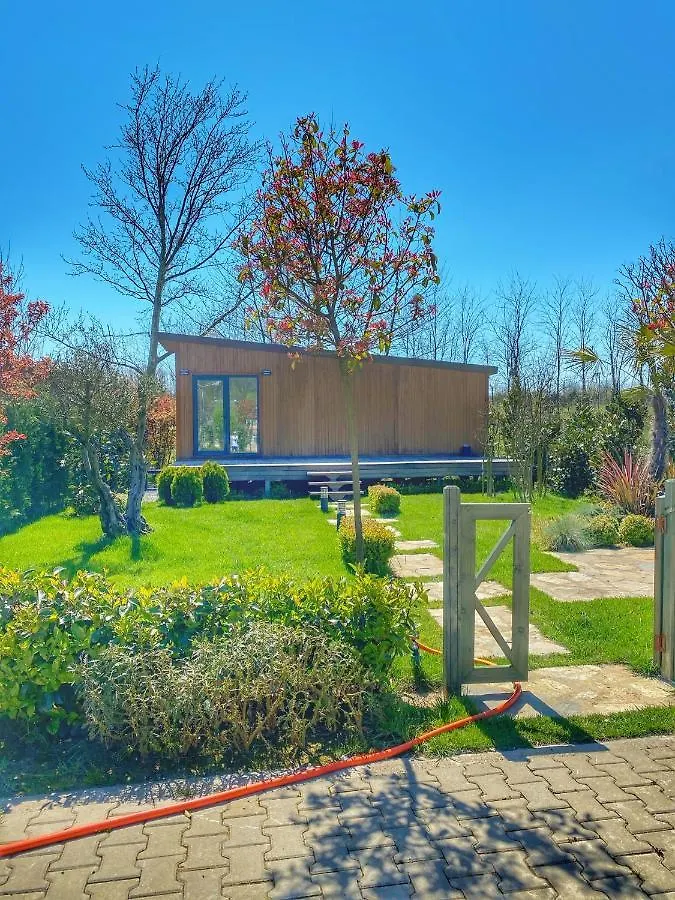 Pamera Garden Hotel Cumhuriyet