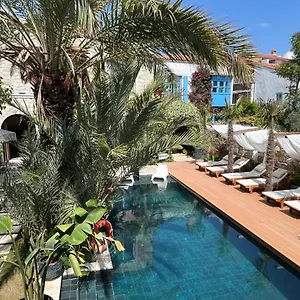 ***** Otel The Abc (adults Only) Türkiye