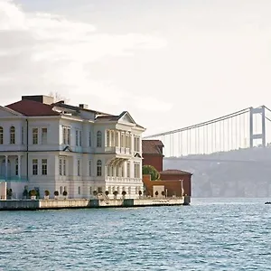 A'jia ***** İstanbul