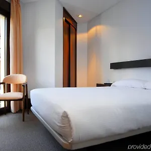 ** Otel Domus Plaza Zocodover İspanya