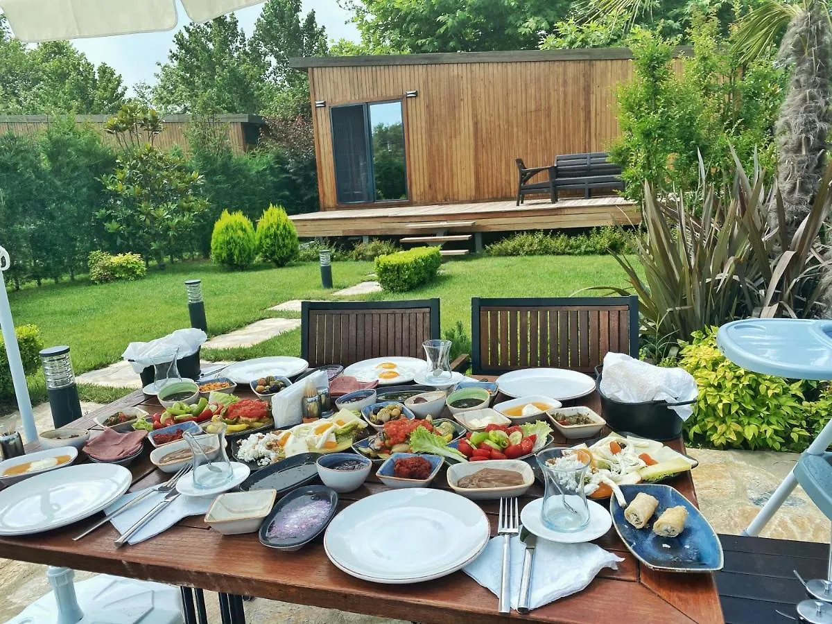 Pamera Garden Hotel Cumhuriyet 5*,  Turkey