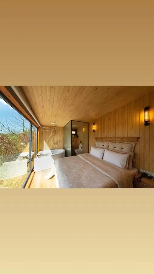 Pamera Garden Hotel Cumhuriyet
