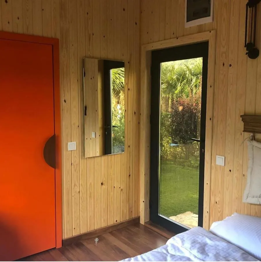 Pamera Garden Hotel Cumhuriyet