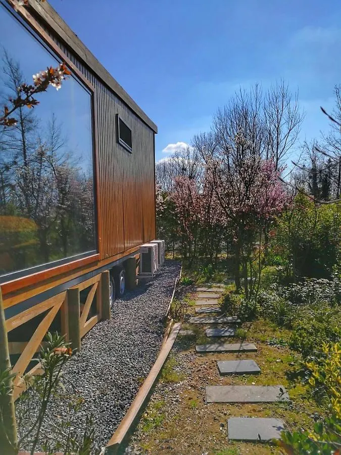 Pamera Garden Hotel Cumhuriyet