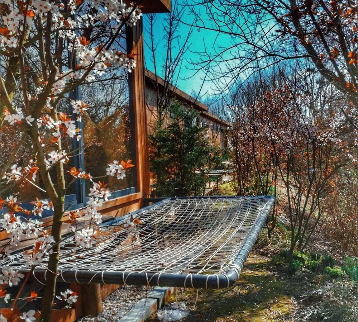 Pamera Garden Hotel Cumhuriyet