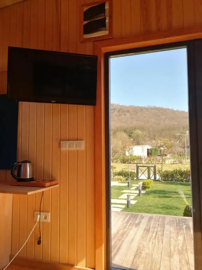 Pamera Garden Hotel Cumhuriyet