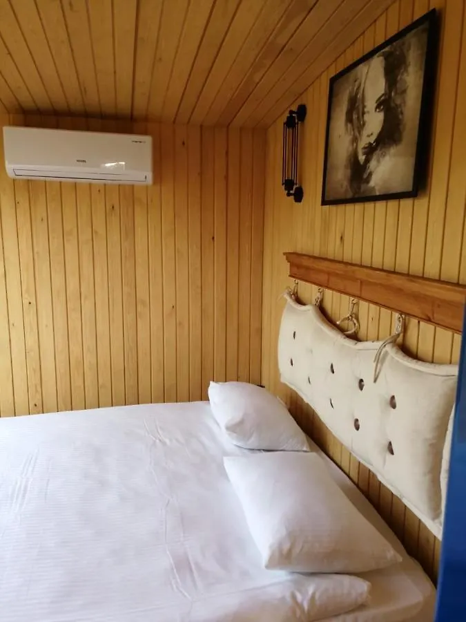 Pamera Garden Hotel Cumhuriyet