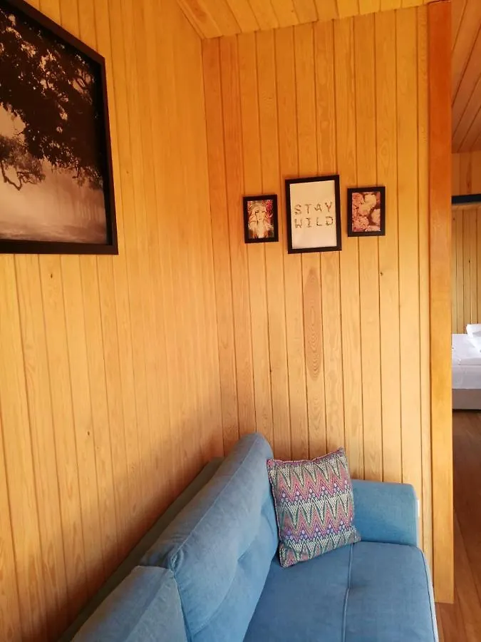 Pamera Garden Hotel Cumhuriyet