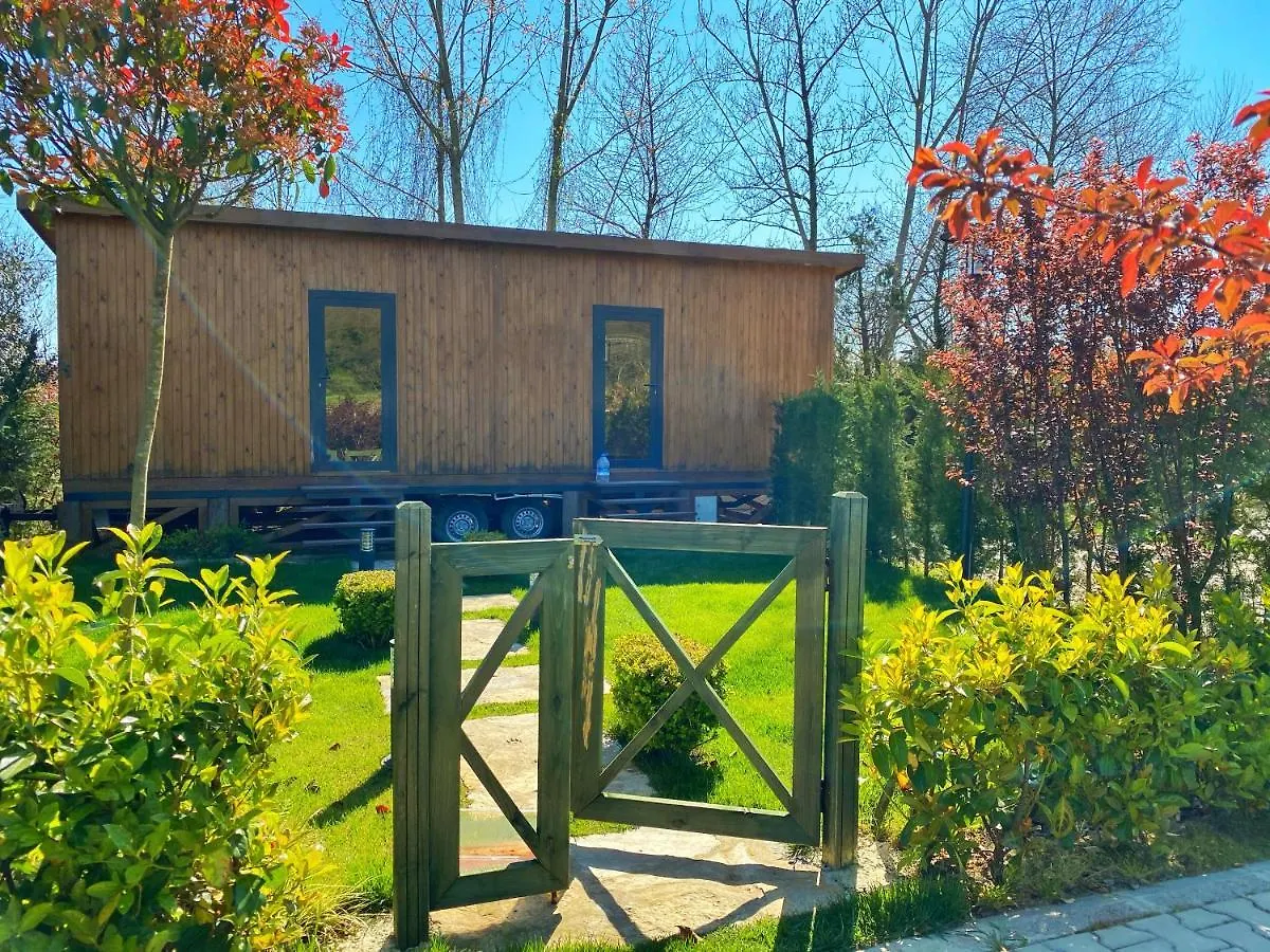 Pamera Garden Hotel Cumhuriyet