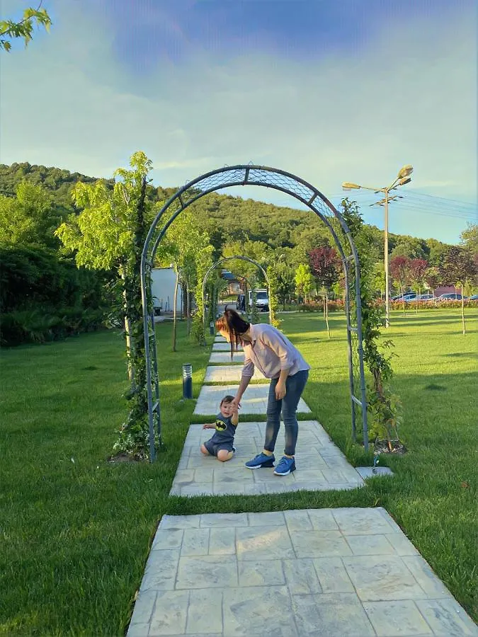 *****  Pamera Garden Hotel Cumhuriyet Turkey