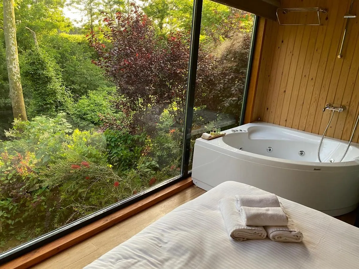 Pamera Garden Hotel Cumhuriyet