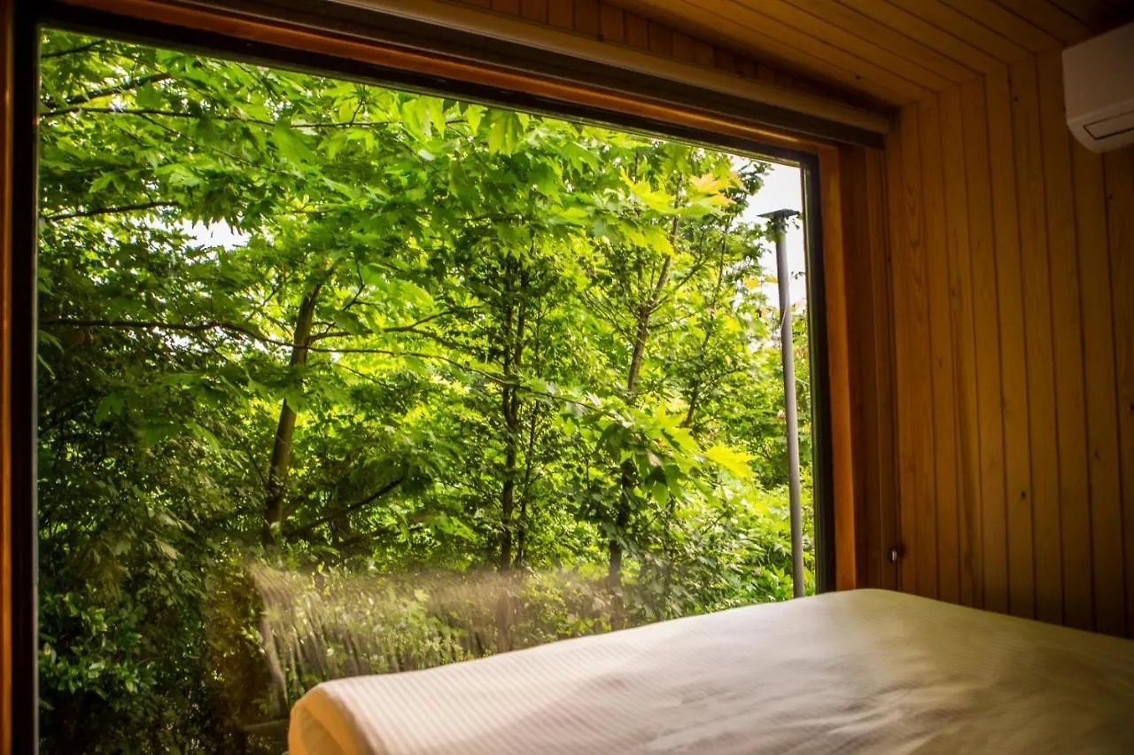 Pamera Garden Hotel Cumhuriyet