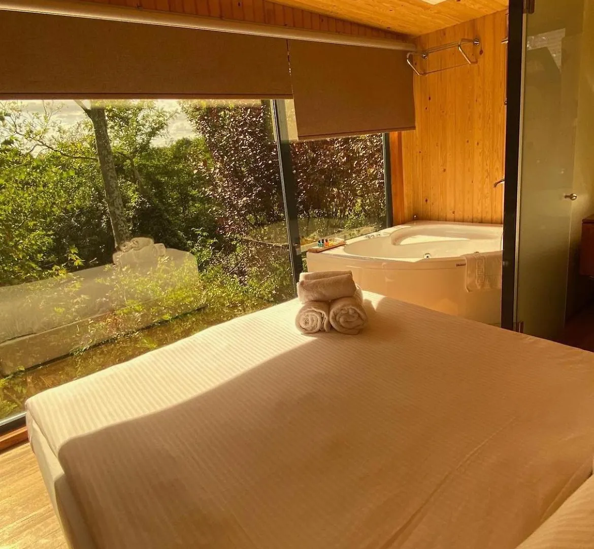 Pamera Garden Hotel Cumhuriyet