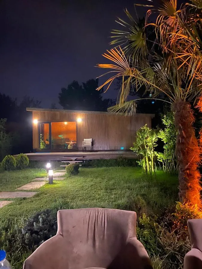 Pamera Garden Hotel Cumhuriyet