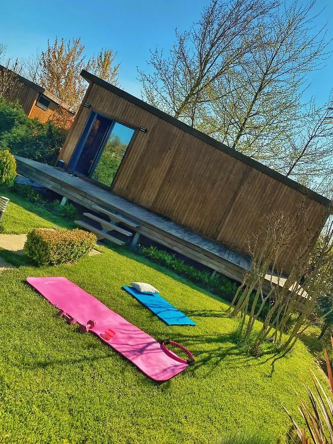 Pamera Garden Hotel Cumhuriyet