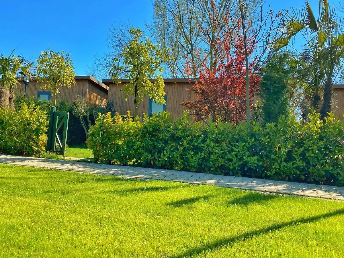 Pamera Garden Hotel Cumhuriyet